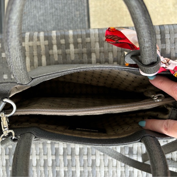 Furla small tote crossbody - Picture 2 of 7